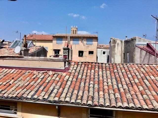 Petit Cocoon Aixois Daire Aix-en-Provence Dış mekan fotoğraf