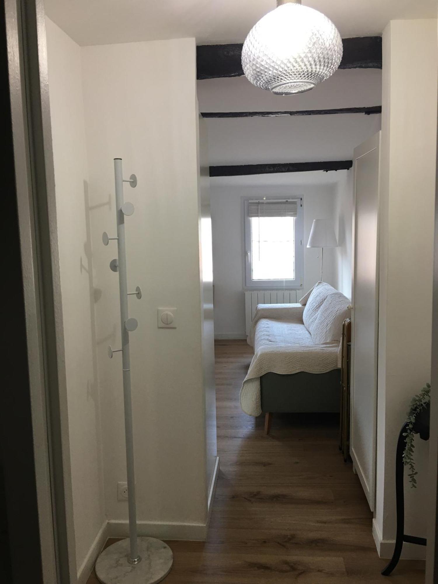 Petit Cocoon Aixois Daire Aix-en-Provence Dış mekan fotoğraf